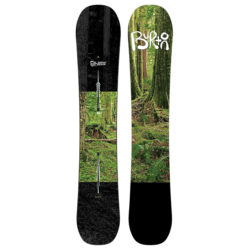 Men's Burton Snowboards - Burton Flight Attendant Wide 2017 - All Sizes